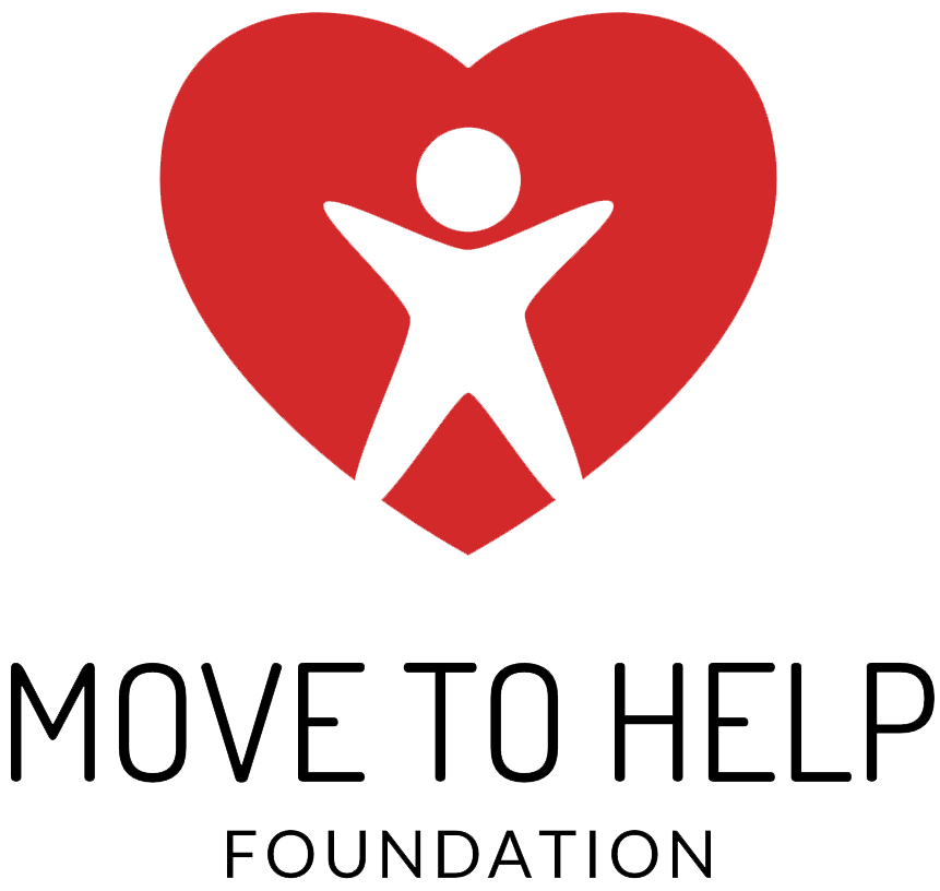 Move To Help Foundation