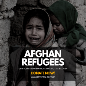 Afghanistan Crisis Emergency Appeal
