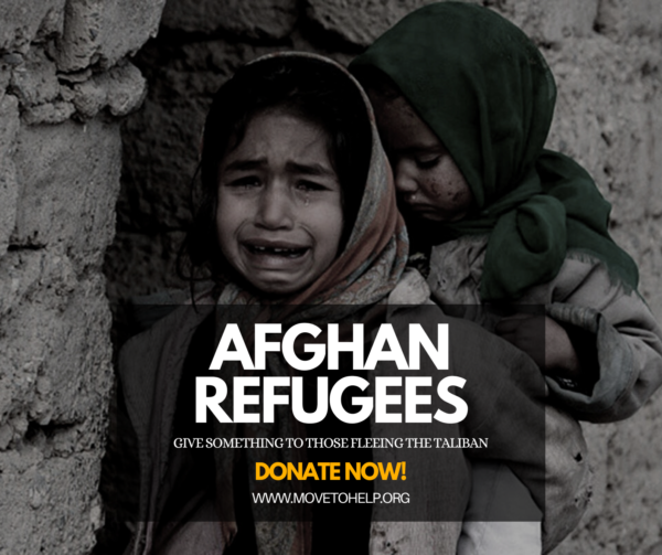 Afghanistan Crisis Emergency Appeal